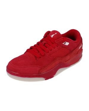 Nike Womens Air Jordan Flight Court Trainers