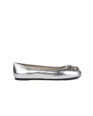 PINKO Ballerina's Zilver