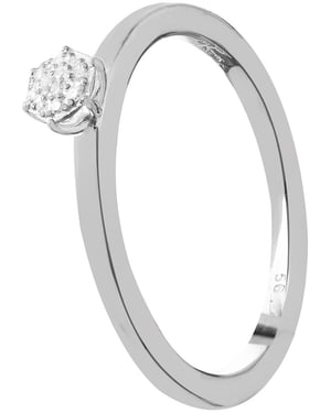Thomas Sabo D_TR0012-725-14-56 Ladies Ring