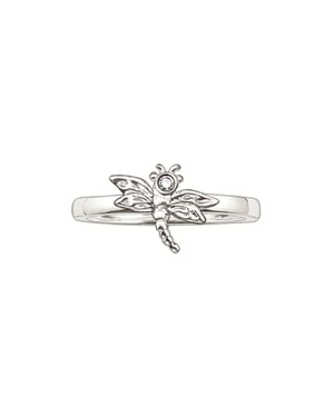 Thomas Sabo SD_TR0007-153-14-60 Ladies Ring