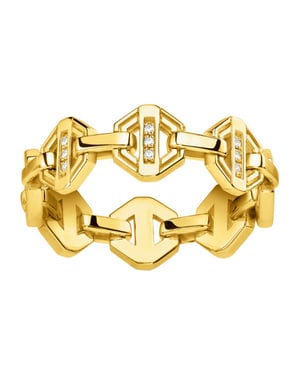 Thomas Sabo D_TR0037-924-14-54 Ladies Ring