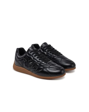 PINKO Sneakers Zwart