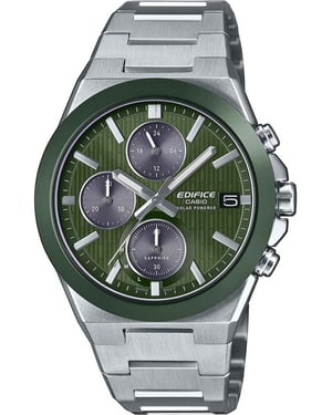 Casio EFS-S650D-3AEF Mens Edifice Watch