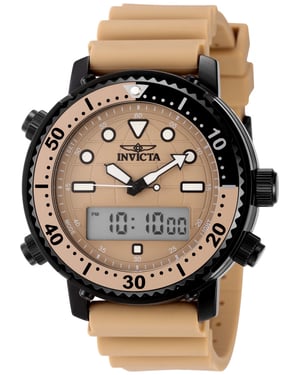 Invicta IN-49448 Mens Pro Diver Watch