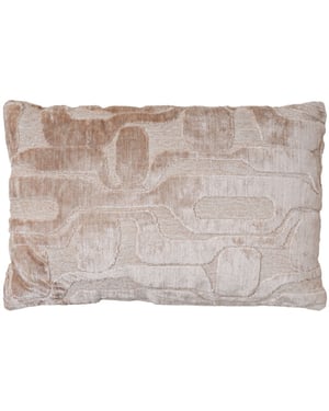 Home67 Kussen lies 40 x 60 cm