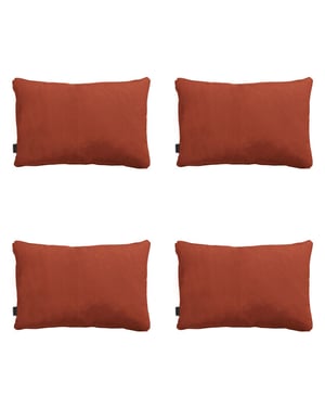Madison sierkussen panama terra ca. set van 4