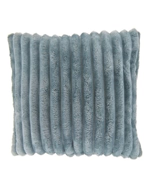 Unique Living sierkussen lex beach blue -50x50cm
