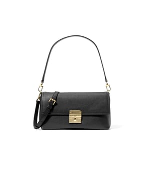 MICHAEL KORS Schoudertas Zwart