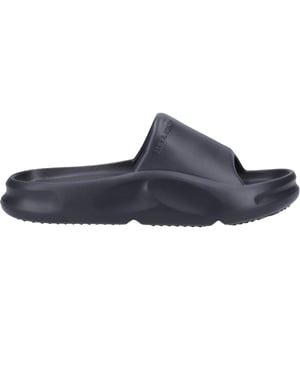 Jack And Jones Heren Status Sliders (Antraciet)