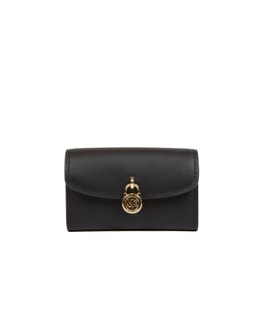 MICHAEL KORS Portemonnee Zwart