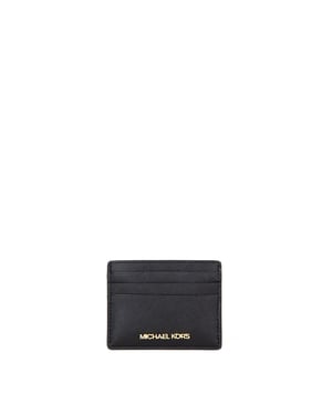 MICHAEL KORS Kortfodral Svart