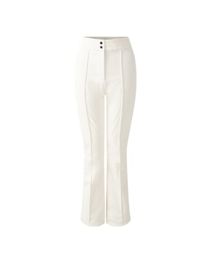 Dare 2B Womens/Ladies Glide Ski Trousers (Egret)