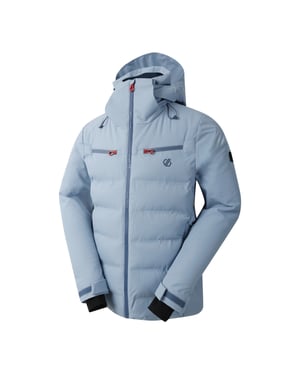 Dare 2B Heren Speed II Ski jas (Bergbron)