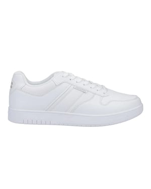 Jack And Jones Heren Jam Laag Sportschoenen (Wit)