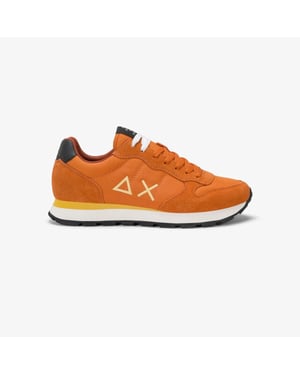 SUN68 Z45101 tom solid 33 carota