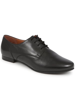 Jones Bootmaker Tanaya Leather Derby Shoes
