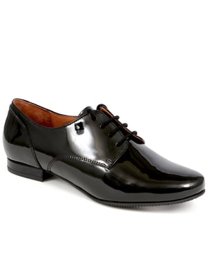 Jones Bootmaker Tanaya Leather Derby Shoes
