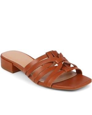 Jones Bootmaker Izabella Mule Sandals