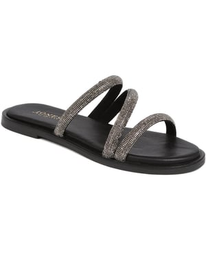 Jones Bootmaker Ghita Calf Leather Sandals
