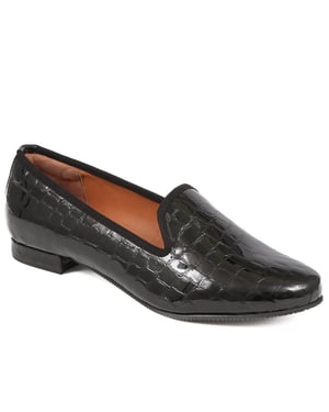 Jones Bootmaker Solene Leather Pumps