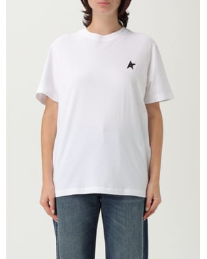 Stjärnlogotyp T-shirt Kort ärm