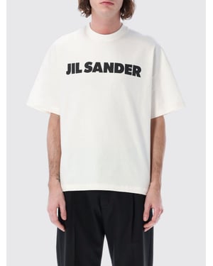 Logo T-shirt Relaxed Fit
