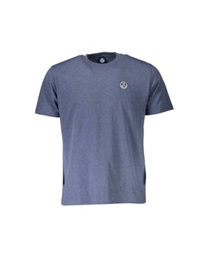 Korte Mouwen Crew Neck T-shirt