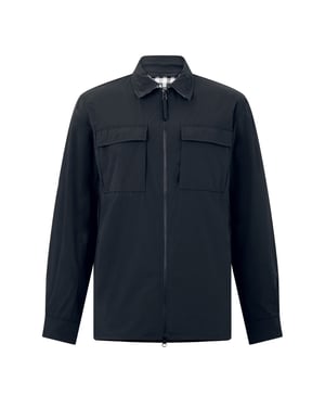 Aquascutum Active Stretch Svart Jacka