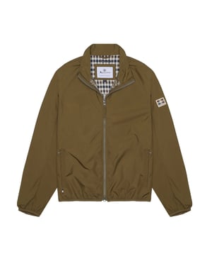Aquascutum Active Rlg Vindjacka Armégrön Jacka
