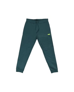 Joggers avslappnad passform