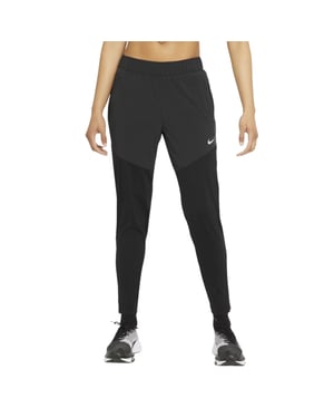 Nike Dri-fit Essentials Svarta Byxor