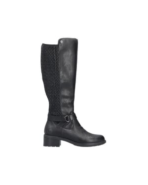 Rieker 75490 wijdte g