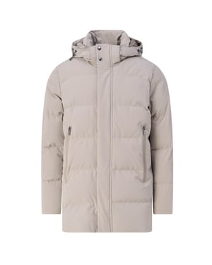 Paul & Shark Parka