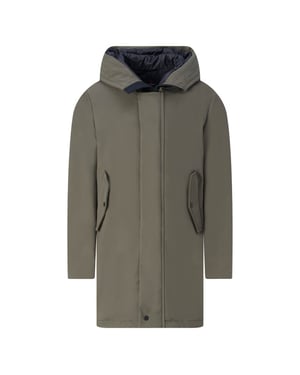 Peuterey Kasa parka