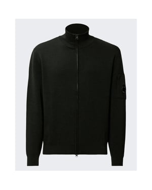C.P. Company Heren knitwear cardigan