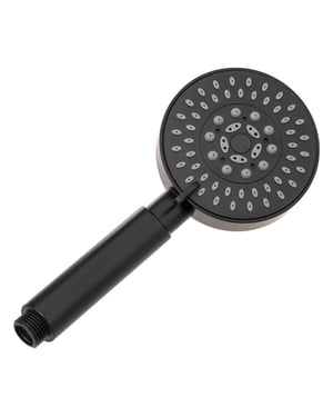 5Five ® handdouche 5 standen met doucheslang