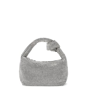 Carvela Mia Shoulder Bag