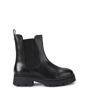 Carvela Leather Malfa Chelsea Boots