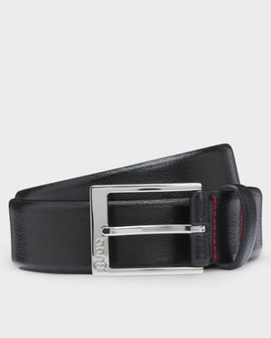 Gellot Belt in Black