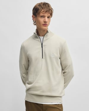Boss Orange Pullover kanobix s 10265846 01 50527585/271