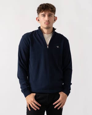 Jumper in Dark Blue