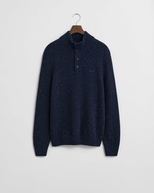 Jumper in Dark Blue