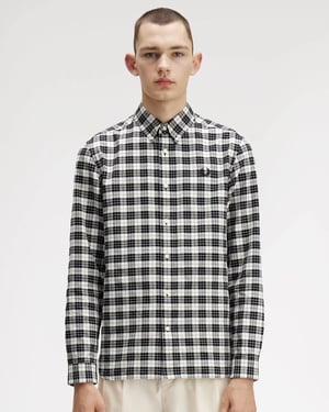 Shirt in Black