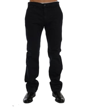 Chinos Klassieke Stijl