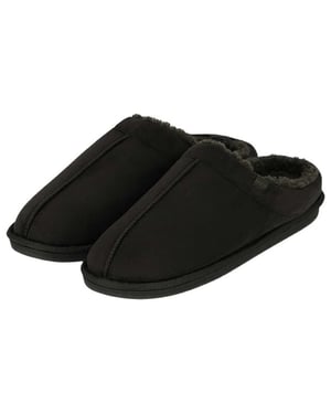 Apollo Heren instap pantoffels