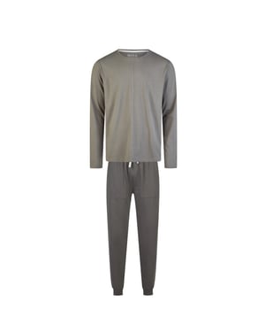 Phil & Co Heren pyjama set lang