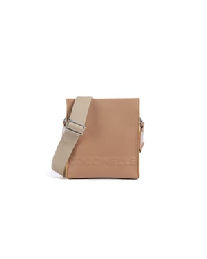 Coccinelle Myrtha Maxi Log Handtas