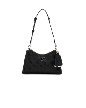 Guess Cresidia Ii Top Zip Axelväska