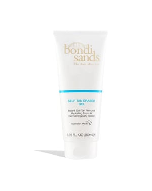 Bondi Sands Self Tan Eraser Gel 200ml