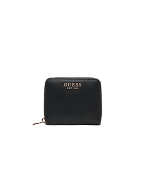 Guess Laurel Ii Slg Litet Zip Around Väskan